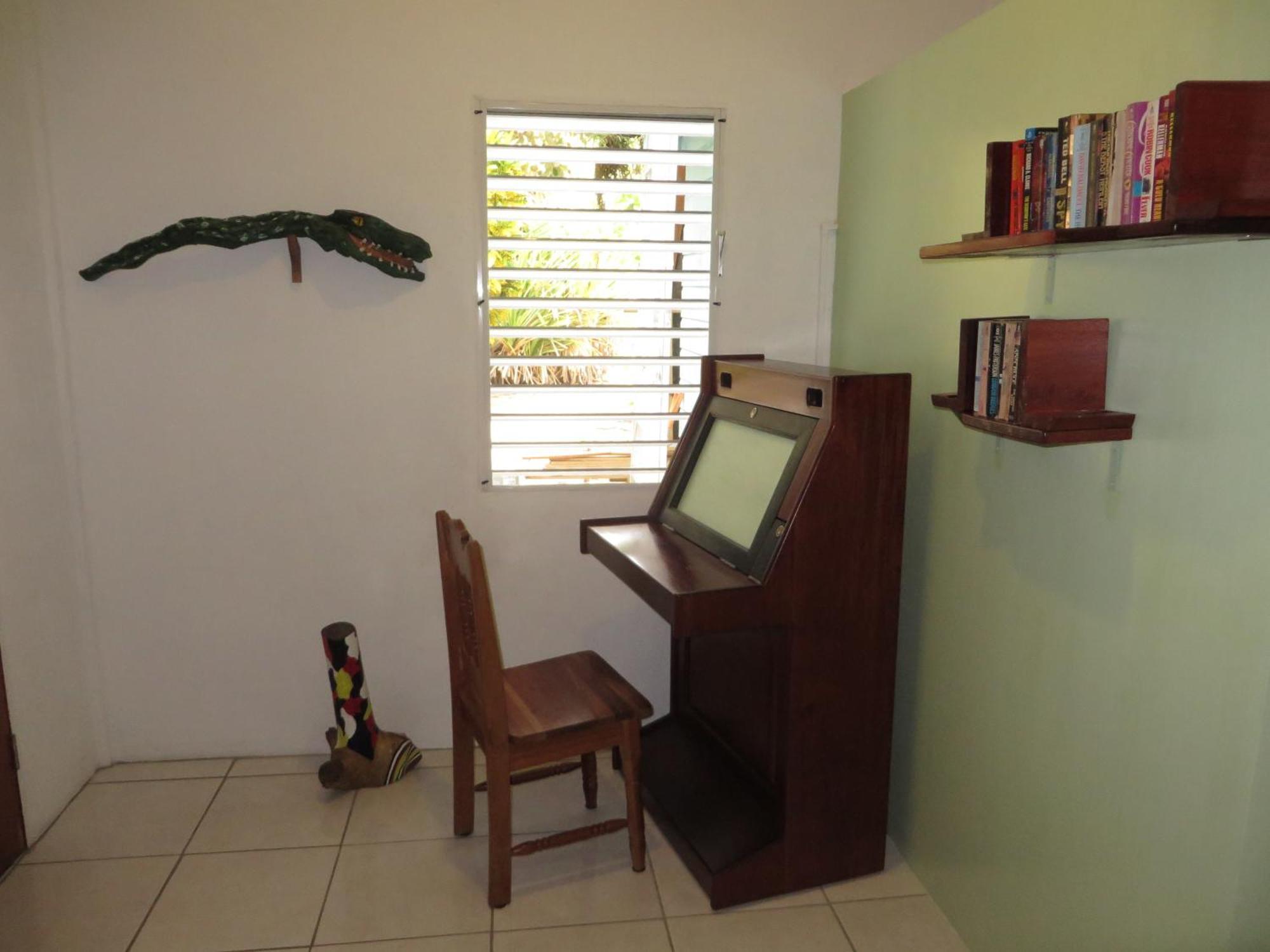 Simberts Apartments Maya Beach Room photo